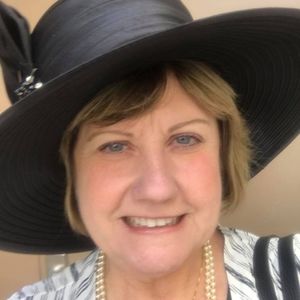 Meet your Posher, Anne